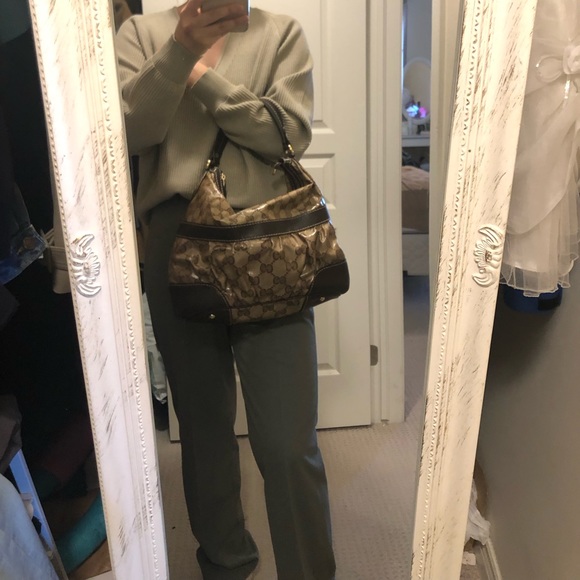 Gucci vintage bag - Picture 1 of 14